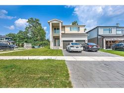 84 Knott Drive  London, ON N6L 1K3