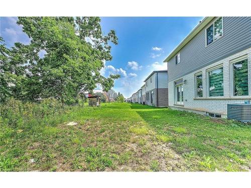 84 Knott Drive, London, ON - Outdoor