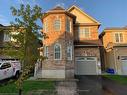 258 Gleave Terrace, Milton, ON  - Outdoor With Facade 