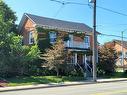 96 Barrie Street, Bradford, ON  - Outdoor With Balcony 