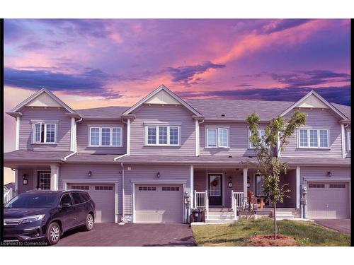 3 Cooke Avenue, Brantford, ON - Outdoor With Facade