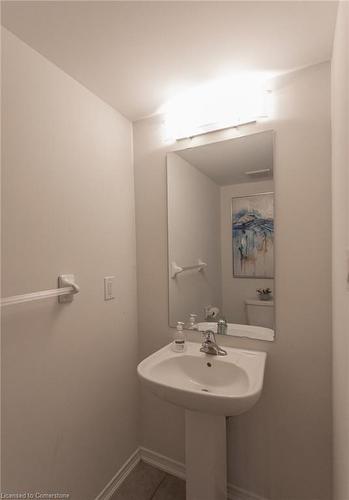 3 Cooke Avenue, Brantford, ON - Indoor Photo Showing Bathroom