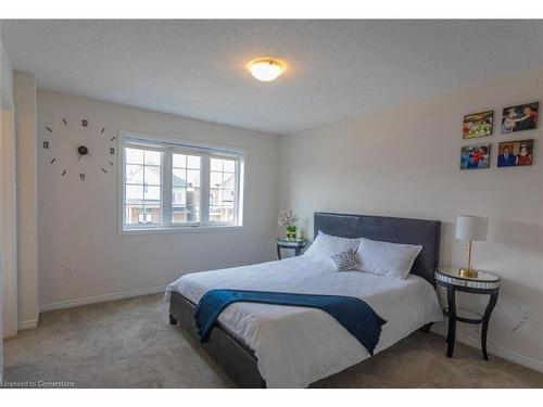 3 Cooke Avenue, Brantford, ON - Indoor Photo Showing Bedroom