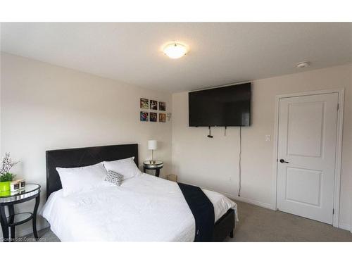 3 Cooke Avenue, Brantford, ON - Indoor Photo Showing Bedroom