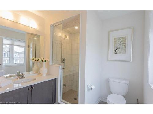 3 Cooke Avenue, Brantford, ON - Indoor Photo Showing Bathroom