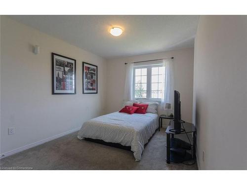 3 Cooke Avenue, Brantford, ON - Indoor Photo Showing Bedroom