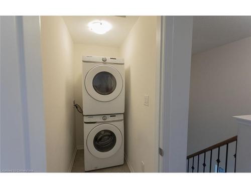 3 Cooke Avenue, Brantford, ON - Indoor Photo Showing Laundry Room