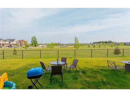 3 Cooke Avenue, Brantford, ON - Outdoor With View