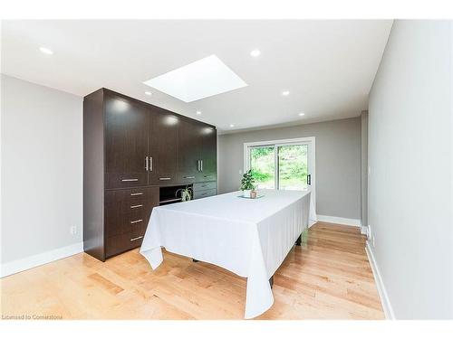 8949 Mississauga Road, Brampton, ON - Indoor Photo Showing Bedroom