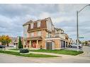 3204 Munson Crescent, Burlington, ON  - Outdoor With Facade 