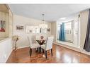 363-3055 Tomken Road, Mississauga, ON  - Indoor Photo Showing Dining Room 