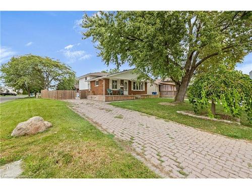 18 Pearl Street, Tilbury, ON - Outdoor With Deck Patio Veranda