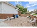 18 Pearl Street, Tilbury, ON  - Outdoor With Deck Patio Veranda With Exterior 