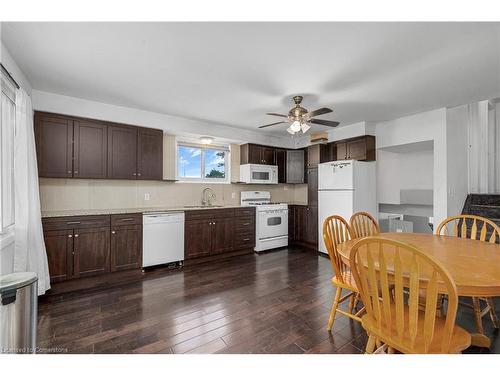 18 Pearl Street, Tilbury, ON - Indoor Photo Showing Other Room