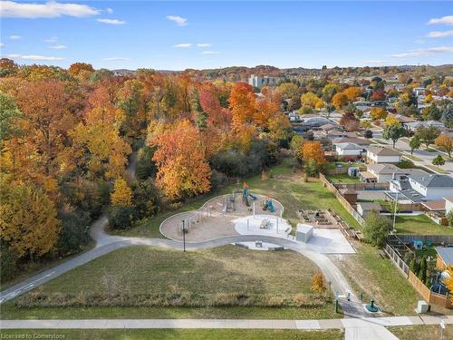 C-150 Kingswood Drive, Kitchener, ON - Outdoor With View