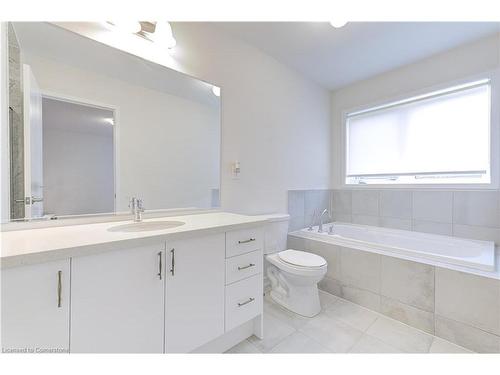 25 Lambert Lane, Caledon, ON - Indoor Photo Showing Bathroom