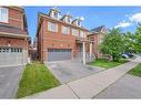 Basement-397 Scott Boulevard, Milton, ON  - Outdoor With Facade 