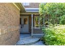 3251 Bloomfield Drive, Mississauga, ON  - Outdoor With Deck Patio Veranda 