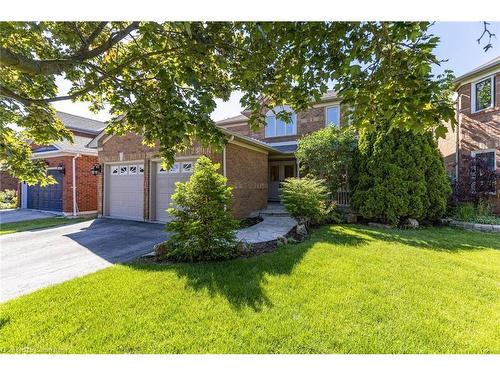 3251 Bloomfield Drive, Mississauga, ON - Outdoor