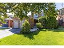 3251 Bloomfield Drive, Mississauga, ON  - Outdoor 