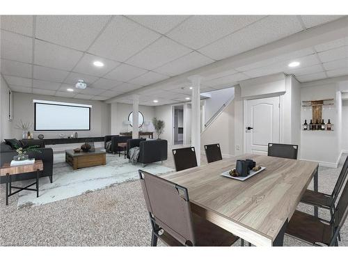 3251 Bloomfield Drive, Mississauga, ON - Indoor