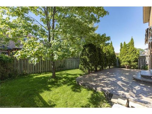 3251 Bloomfield Drive, Mississauga, ON - Outdoor