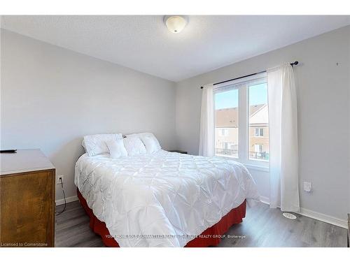 213-250 Sunny Meadow Boulevard, Brampton, ON - Indoor Photo Showing Bedroom