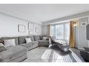 213-250 Sunny Meadow Boulevard, Brampton, ON  - Indoor Photo Showing Living Room 