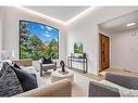 1657 Glenvista Drive, Oakville, ON  - Indoor Photo Showing Living Room 