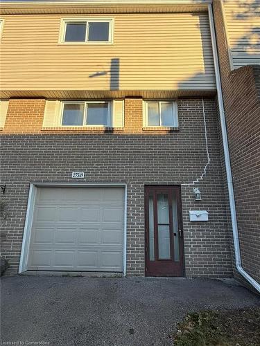 275 D Stanley Street, Brantford, ON - Outdoor With Exterior