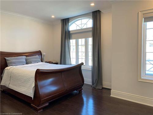 3172 William Rose Way, Oakville, ON - Indoor Photo Showing Bedroom