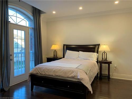 3172 William Rose Way, Oakville, ON - Indoor Photo Showing Bedroom