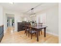 5756 Whitehorn Avenue, Mississauga, ON  - Indoor Photo Showing Dining Room 