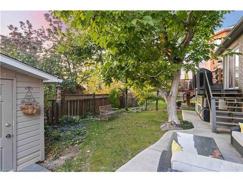 5756 Whitehorn Avenue, Mississauga, ON - Outdoor