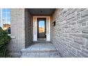 70 Tallman Street, Stoney Creek, ON  - Outdoor 