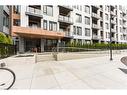 407-1440 Clarriage Court, Milton, ON  - Outdoor With Balcony With Facade 