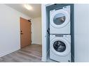 407-1440 Clarriage Court, Milton, ON  - Indoor Photo Showing Laundry Room 