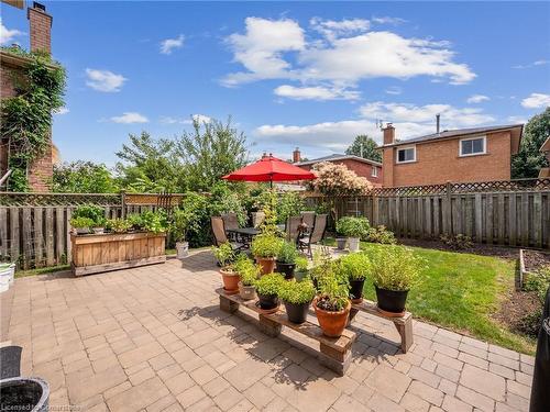 13 Cashel Street, Brampton, ON - Outdoor