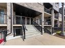 17E-1989 Ottawa Street S, Kitchener, ON  - Outdoor With Balcony 