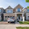 Main Floor-237 Shady Glen Crescent, Kitchener, ON  - Outdoor With Facade 