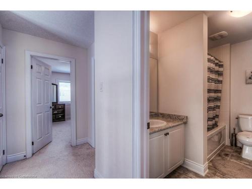 68 Cheevers Road, Brantford, ON - Indoor Photo Showing Bathroom