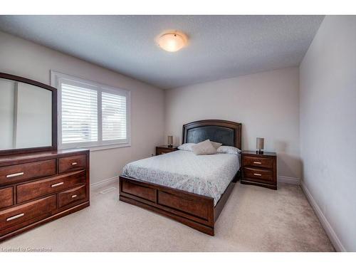 68 Cheevers Road, Brantford, ON - Indoor Photo Showing Bedroom