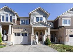 250 Apple Hill Crescent Crescent  Kitchener, ON N2R 1P6