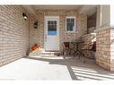 250 Apple Hill Crescent Crescent, Kitchener, ON  - Outdoor With Deck Patio Veranda With Exterior 