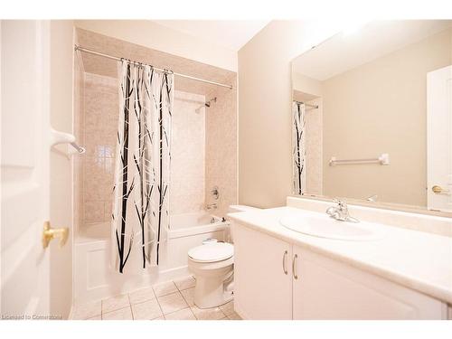 533 Nairn Circle, Milton, ON - Indoor Photo Showing Bathroom