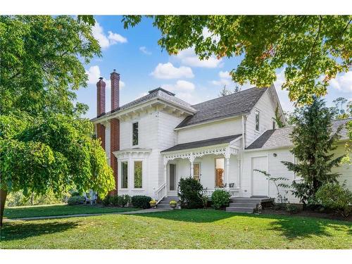 3550 Victoria Avenue, Lincoln, ON - Outdoor