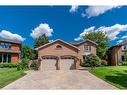 1773 Melody Drive, Mississauga, ON  - Outdoor 