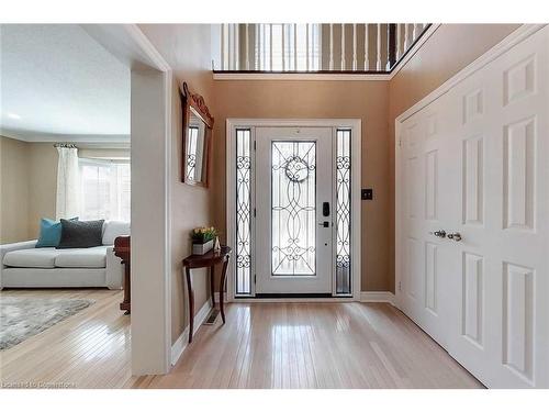 1773 Melody Drive, Mississauga, ON - Indoor Photo Showing Other Room