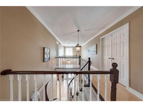 1773 Melody Drive, Mississauga, ON - Indoor Photo Showing Other Room