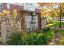 105-5070 Fairview Street, Burlington, ON  - Outdoor 